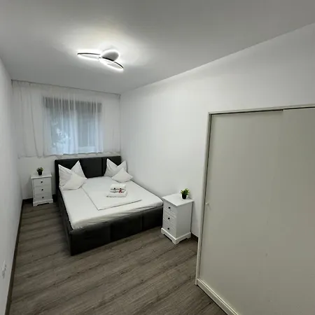 Apartment Karlsburg Alba Iulia