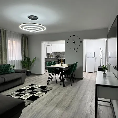 Apartment Karlsburg