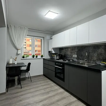 Apartment Karlsburg