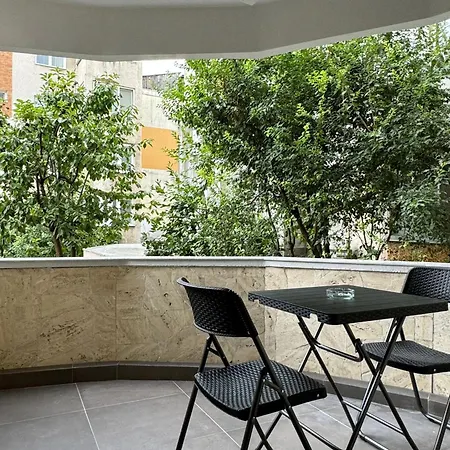 Apartment Karlsburg Alba Iulia