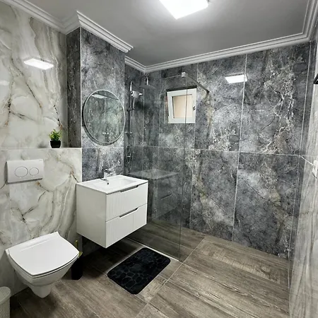 Karlsburg Apartment