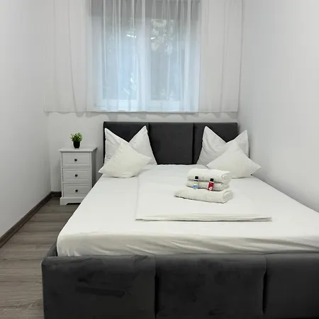 Apartment Karlsburg