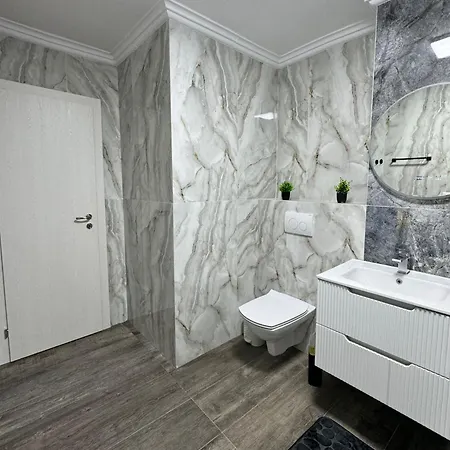 Karlsburg Apartment *