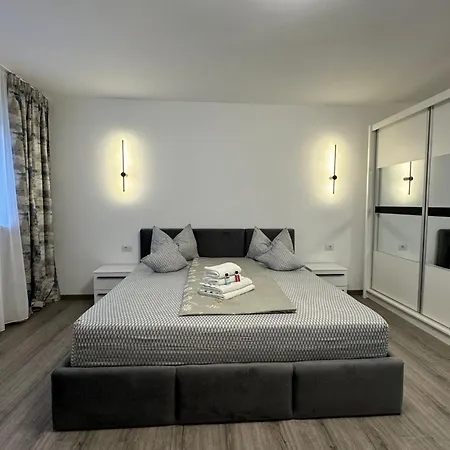 Karlsburg Apartment Alba Iulia