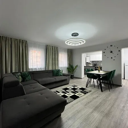 Karlsburg Apartment Alba Iulia