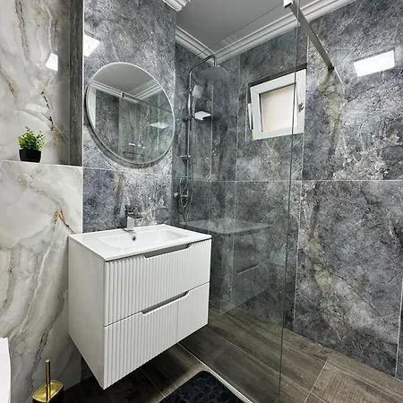 Karlsburg Apartment Alba Iulia